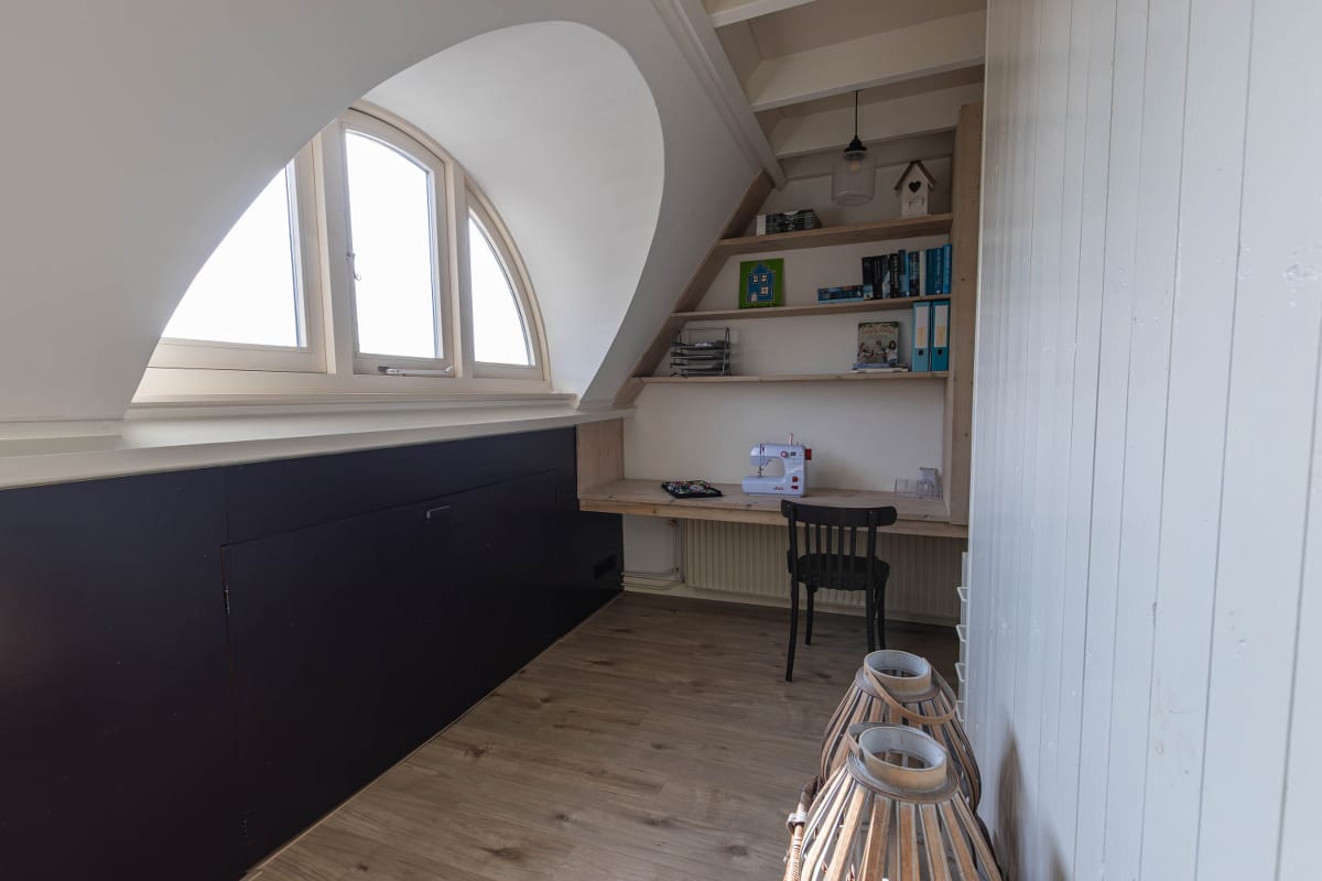 Photo 42 of Nicolaas Beetskade 44