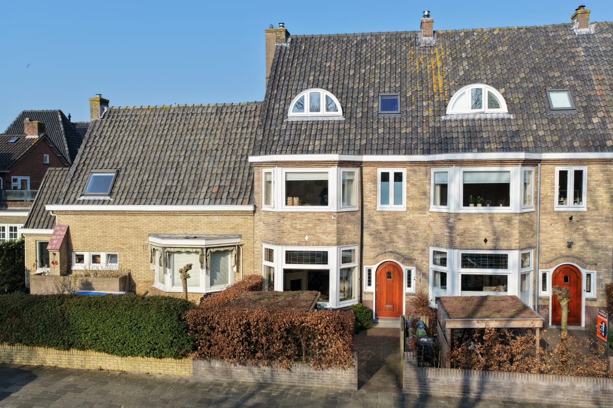 Photo 44 of Nicolaas Beetskade 44