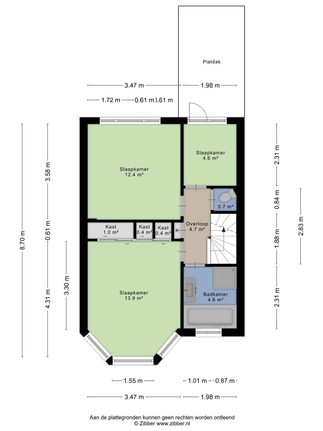 Photo 47 of Nicolaas Beetskade 44