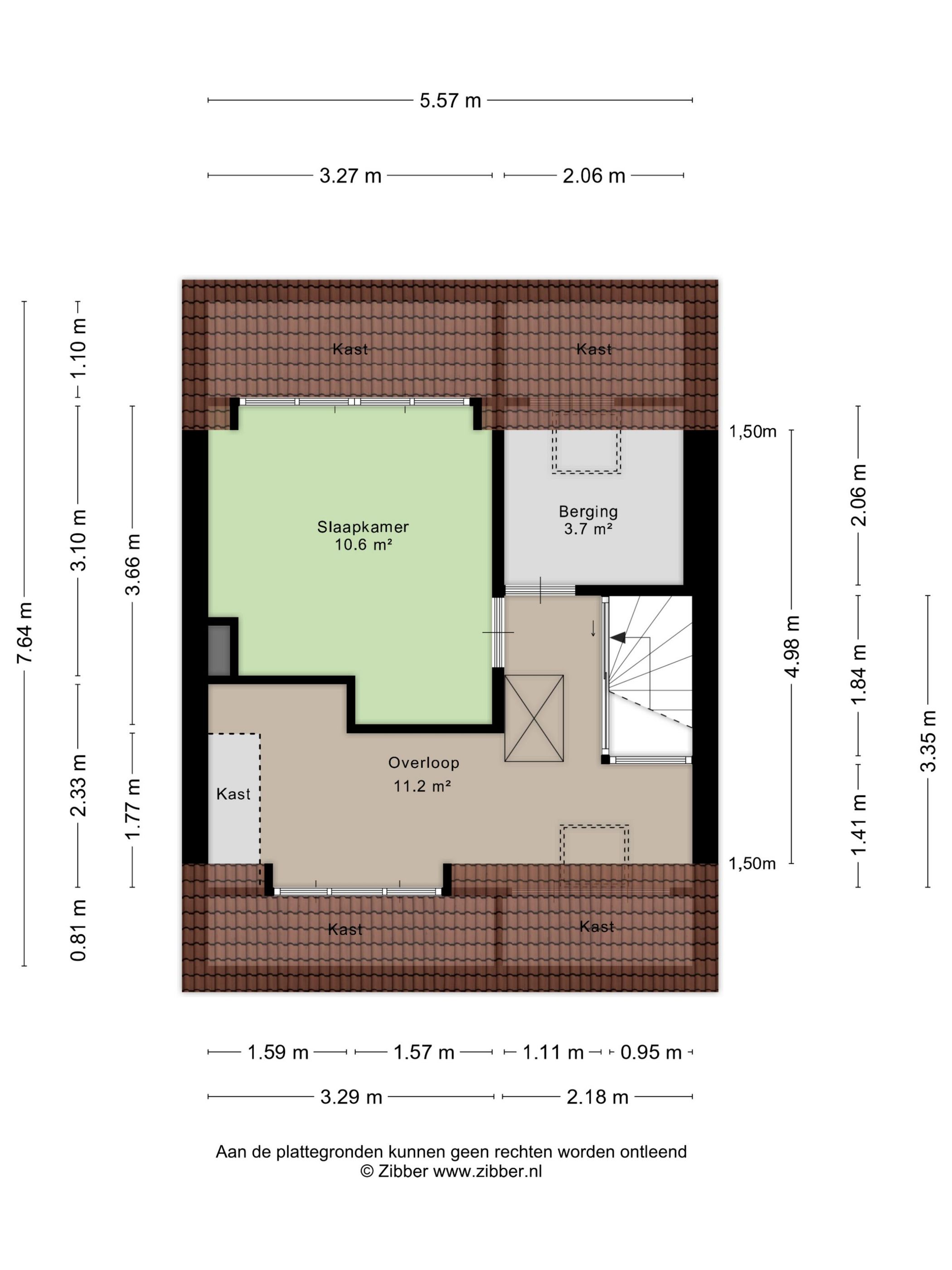 Photo 48 of Nicolaas Beetskade 44