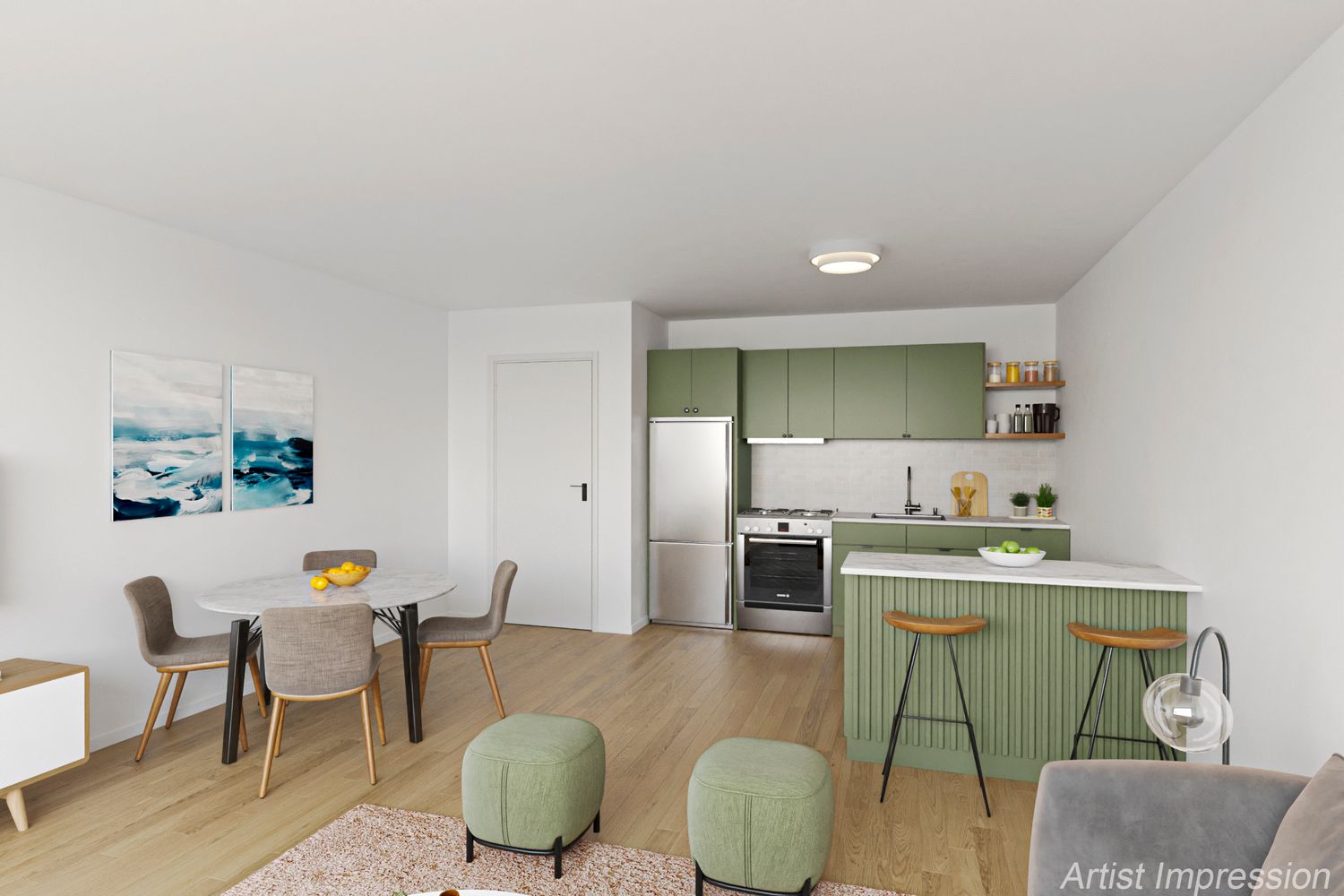 Foto 3 van Schepen Oppenwervestraat 109