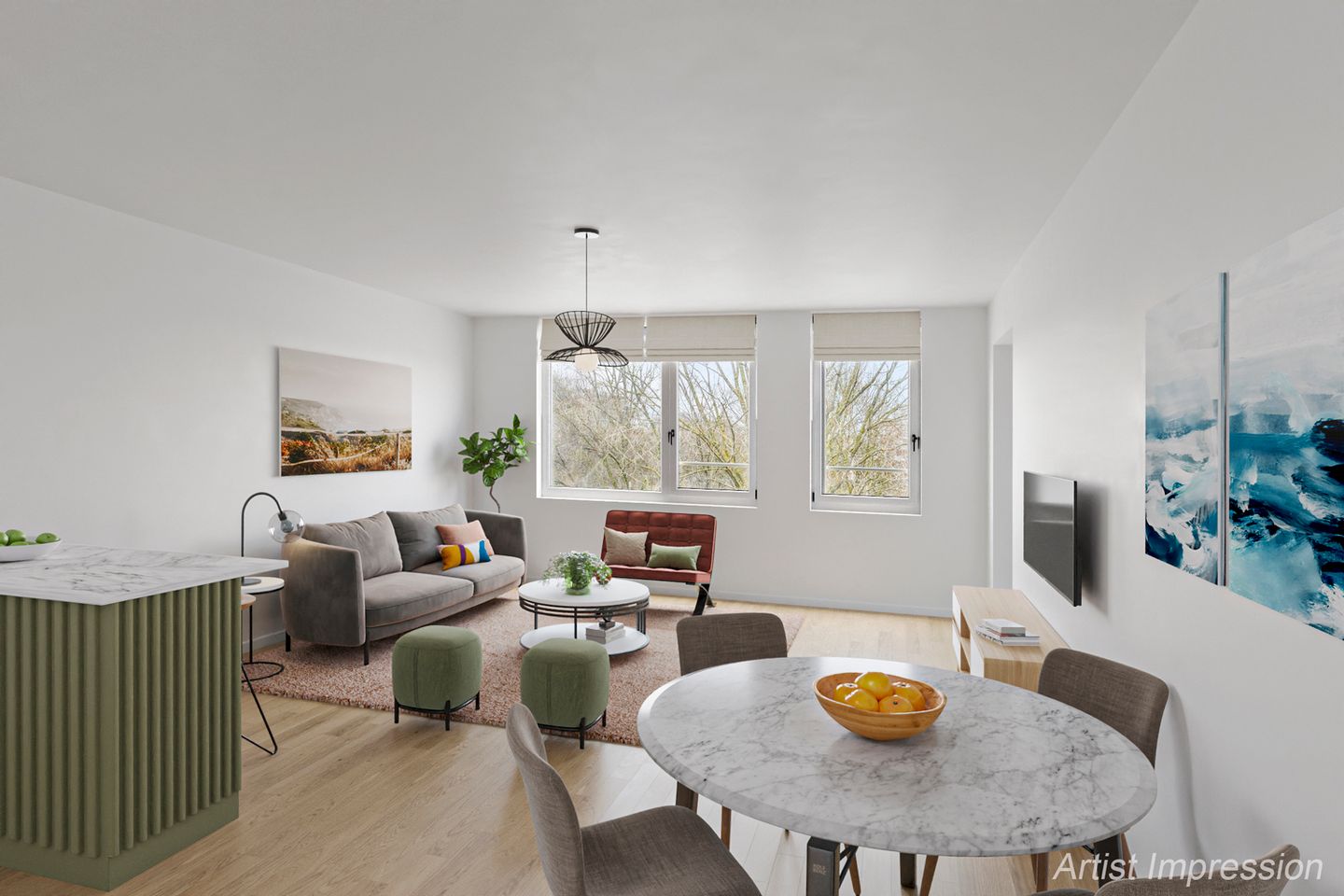 Foto 5 van Schepen Oppenwervestraat 109