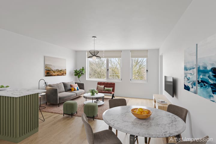 Foto 5 van Schepen Oppenwervestraat 109