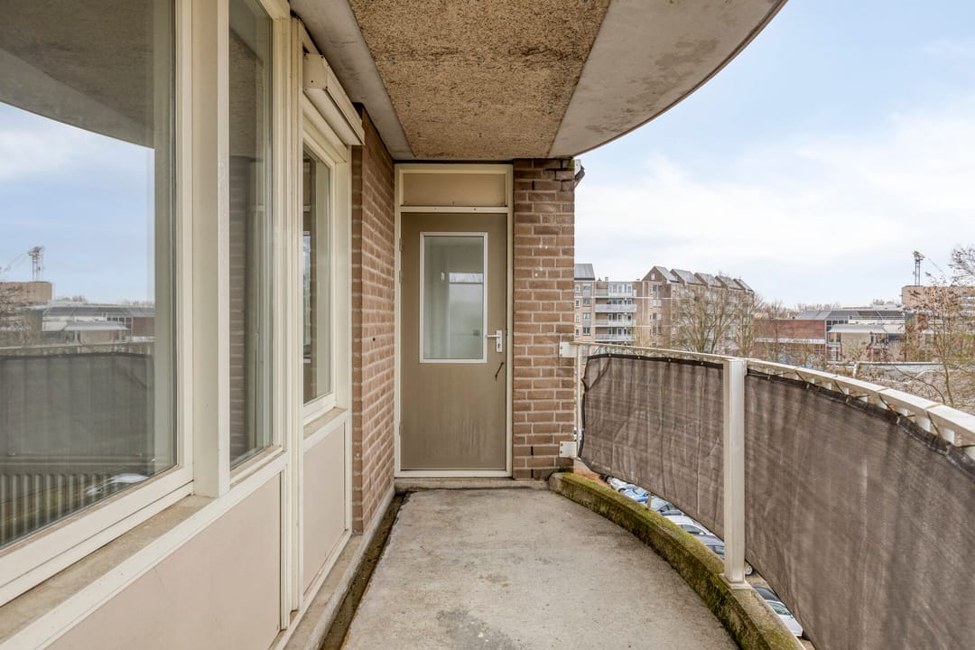 Foto 7 van Schepen Oppenwervestraat 109