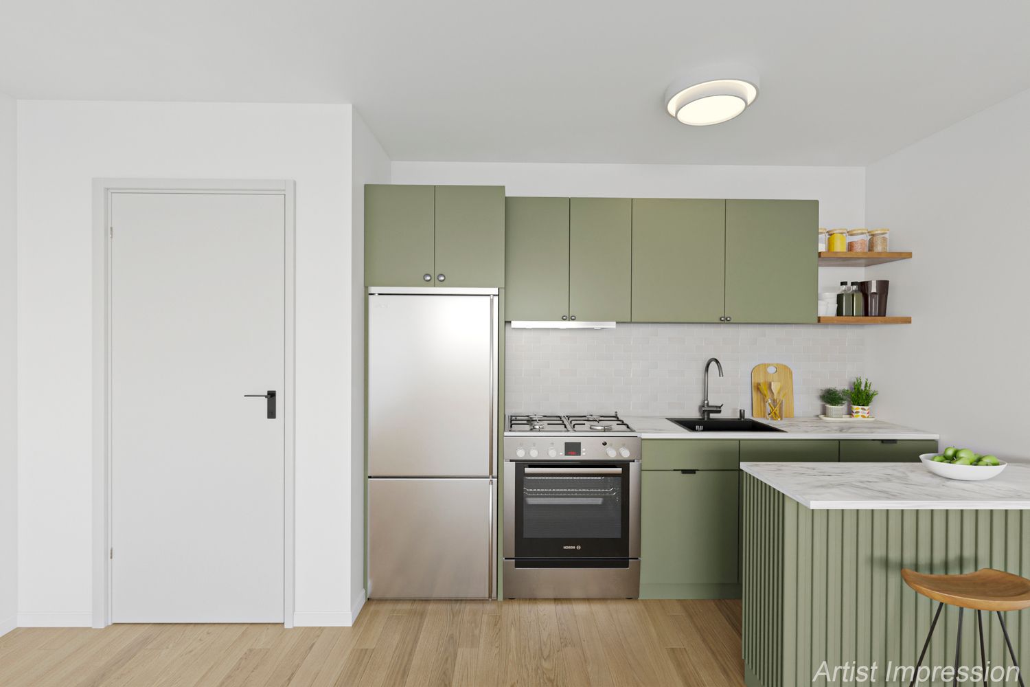 Foto 9 van Schepen Oppenwervestraat 109