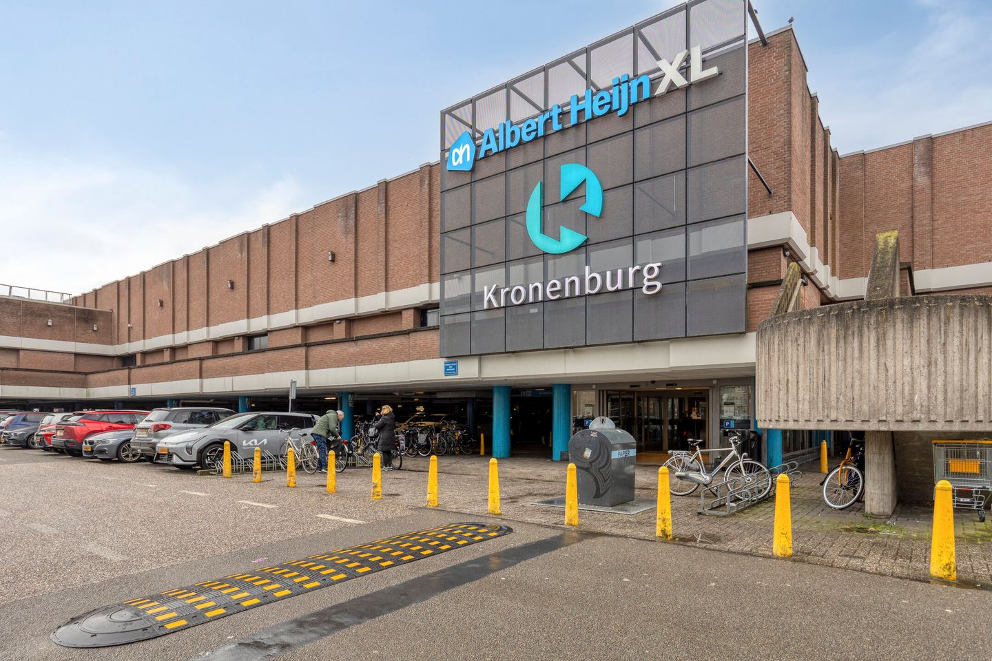 Foto 19 van Schepen Oppenwervestraat 109