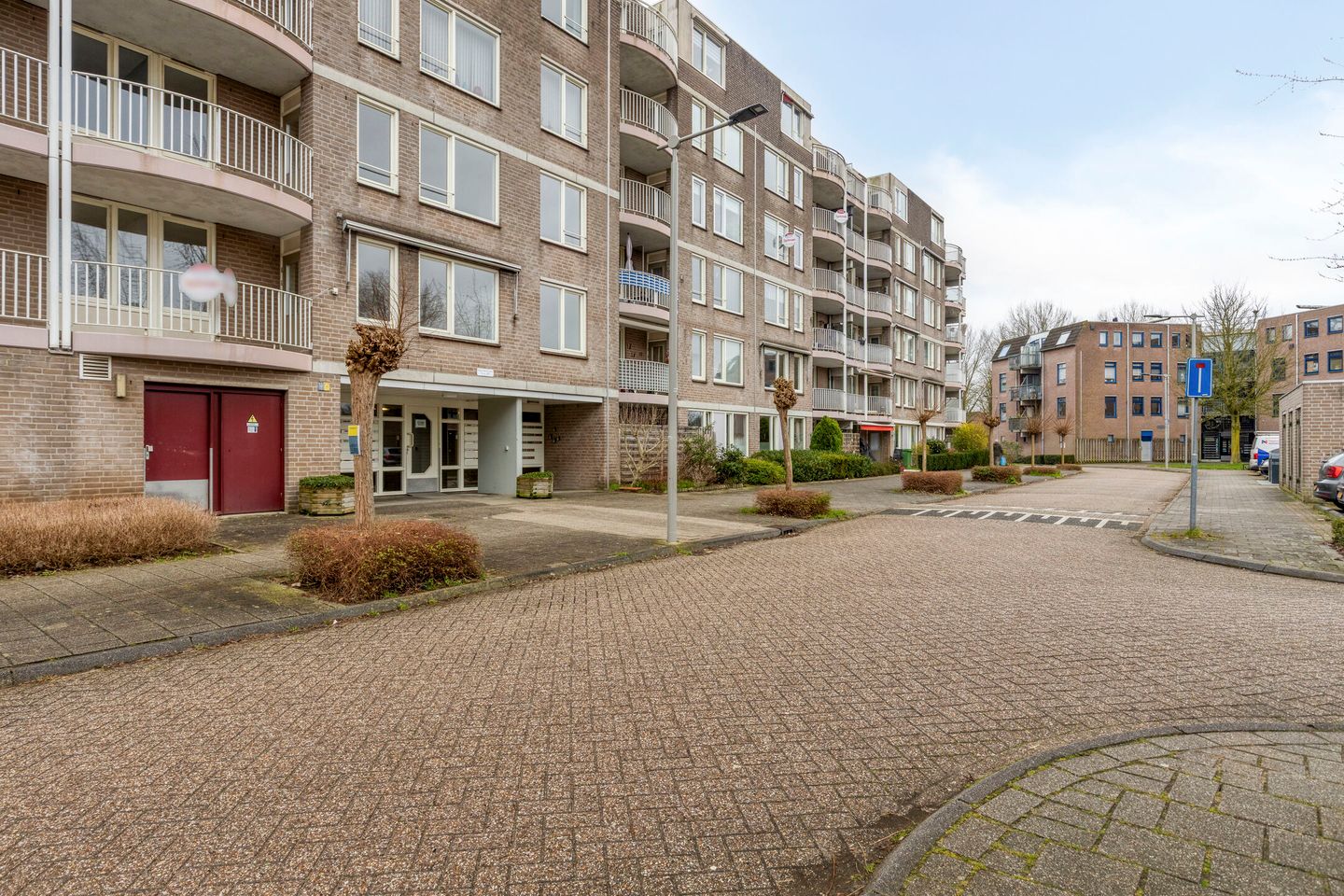 Foto 20 van Schepen Oppenwervestraat 109