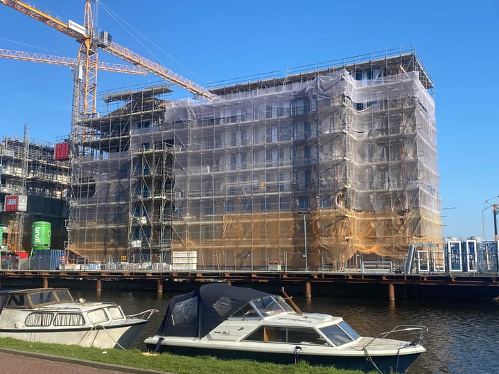 Photo 3 of Schermerweg 94-D3