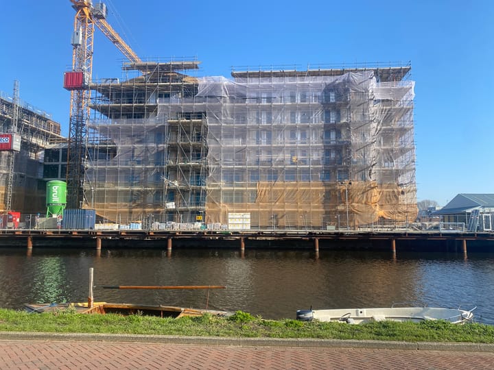 Photo 2 of Schermerweg 94-D3