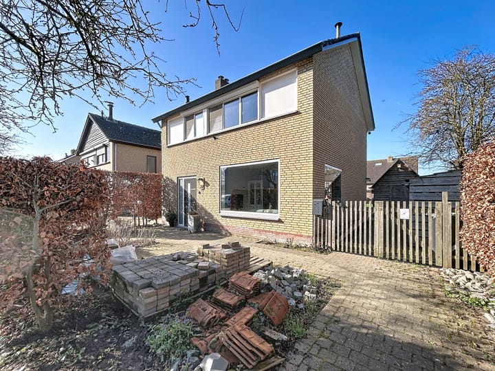Photo 3 of Kleine Jonkvrouwstraat 27