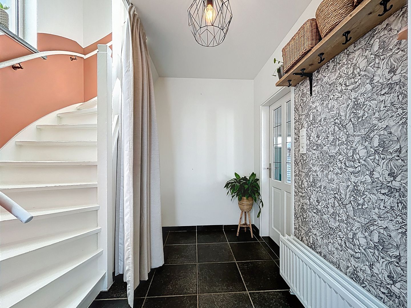 Foto 5 van Kleine Jonkvrouwstraat 27