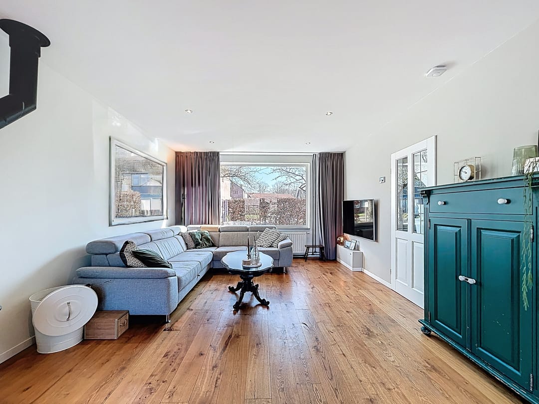 Foto 7 van Kleine Jonkvrouwstraat 27