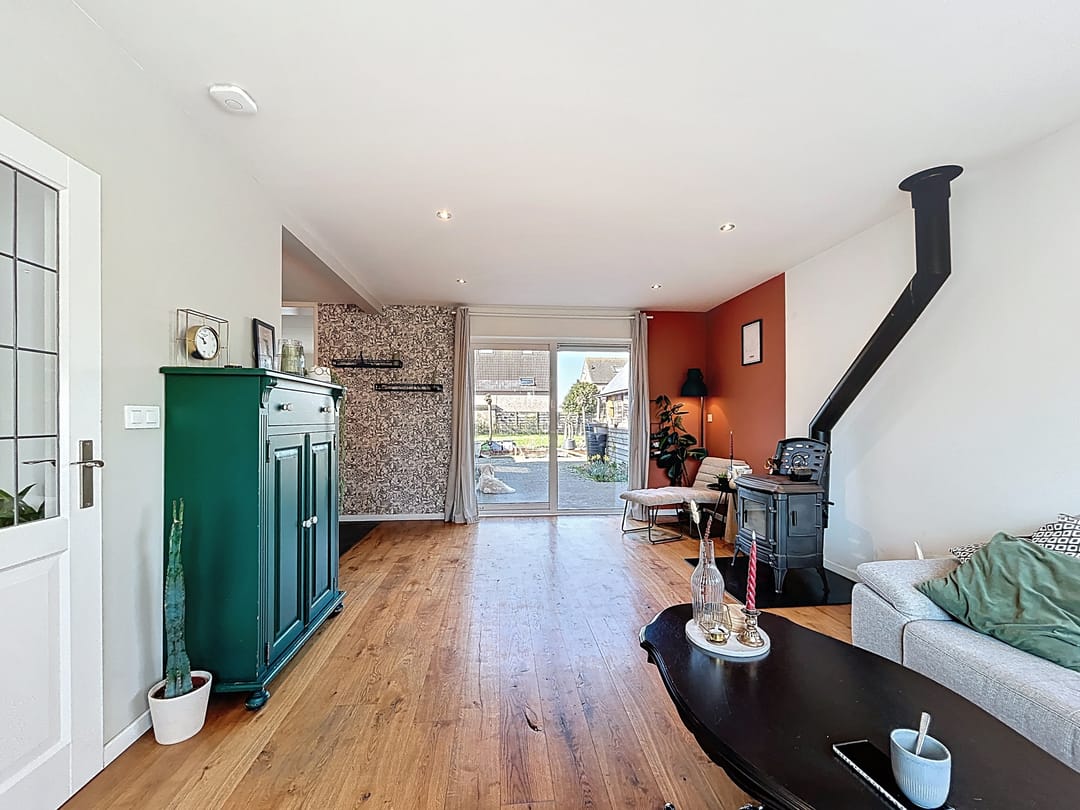 Foto 8 van Kleine Jonkvrouwstraat 27