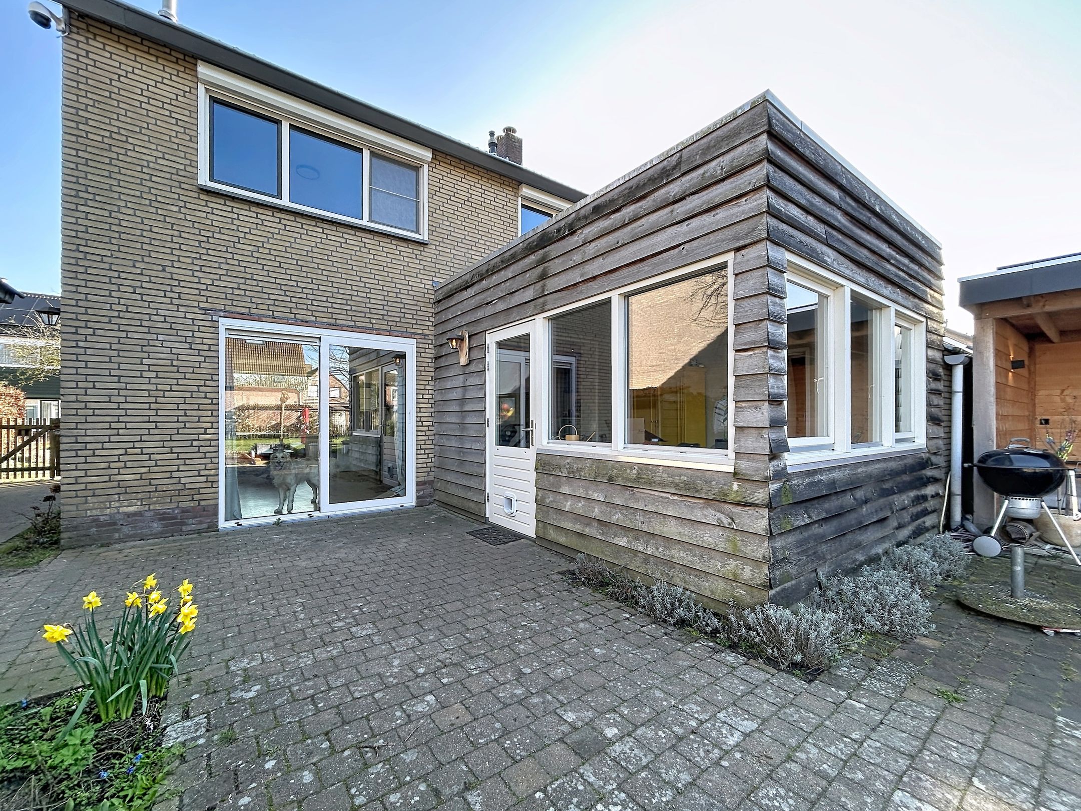 Foto 24 van Kleine Jonkvrouwstraat 27