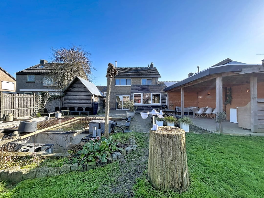 Foto 28 van Kleine Jonkvrouwstraat 27