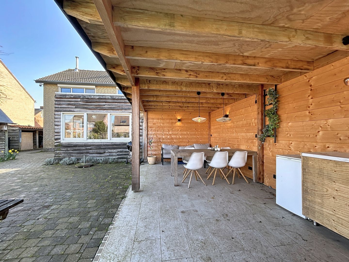 Foto 29 van Kleine Jonkvrouwstraat 27