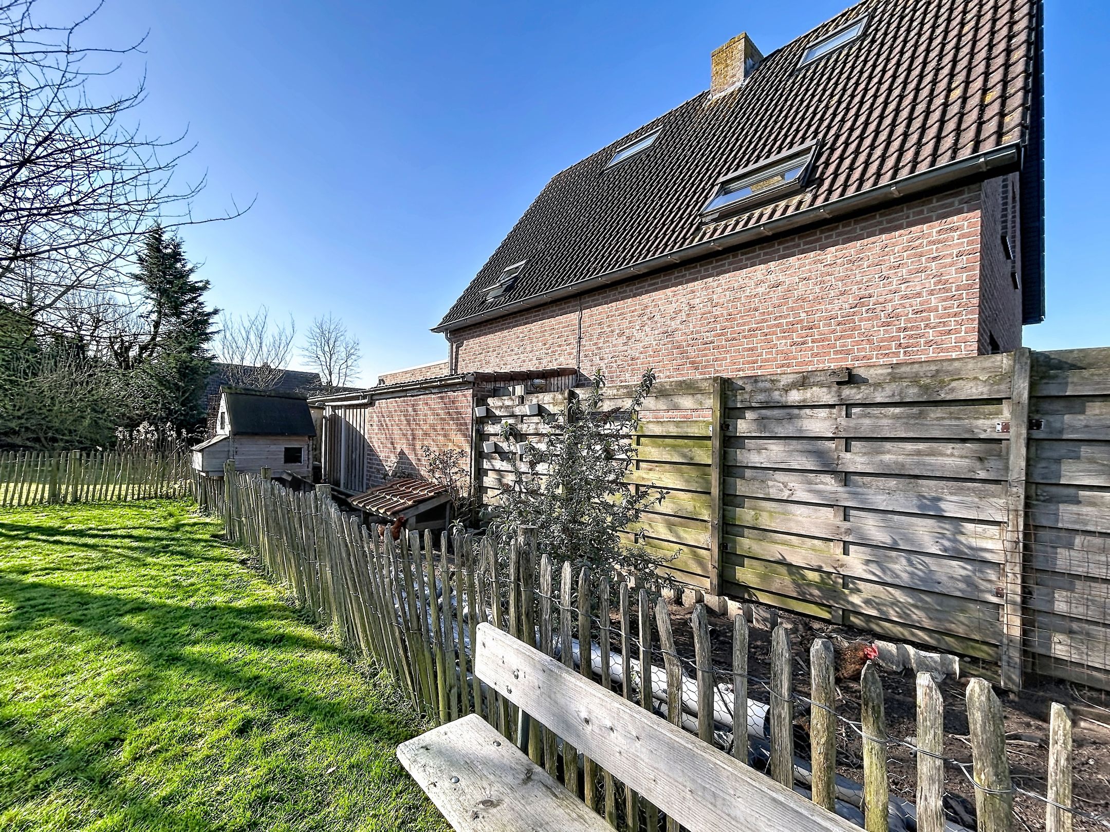 Foto 30 van Kleine Jonkvrouwstraat 27