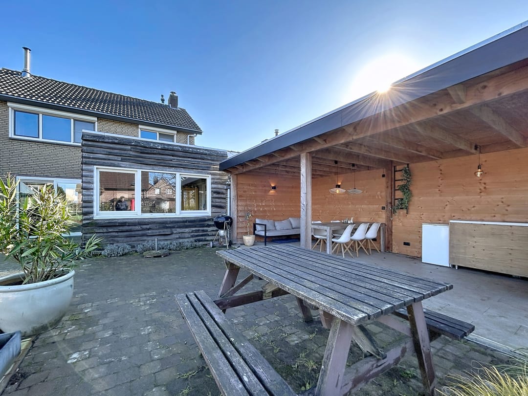 Foto 31 van Kleine Jonkvrouwstraat 27