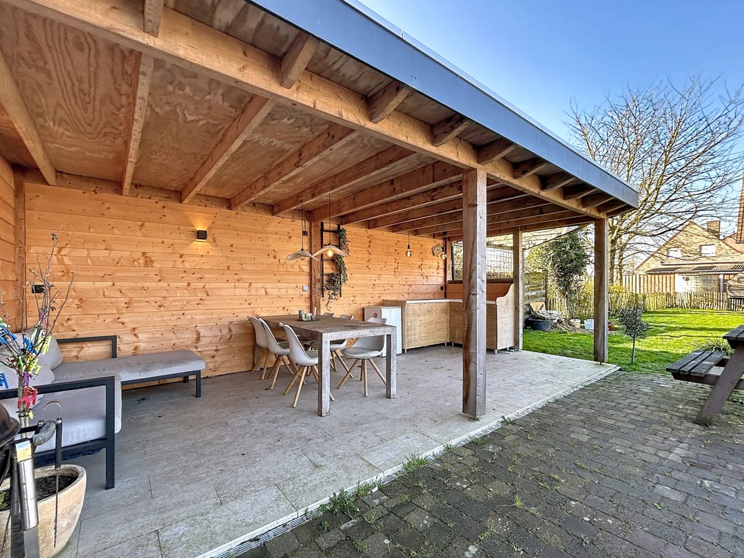 Foto 32 van Kleine Jonkvrouwstraat 27