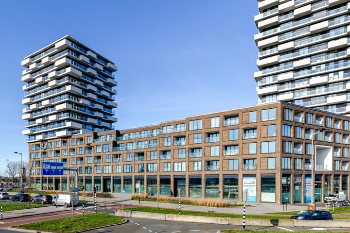 2e Rosestraat 7