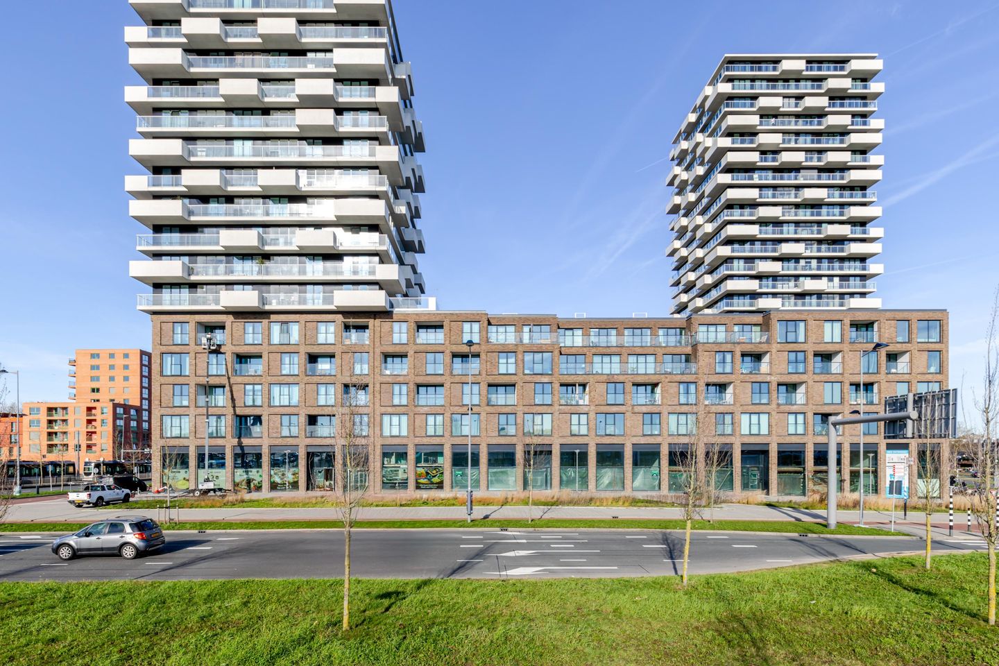 Bekijk foto 4 van 2e Rosestraat 7