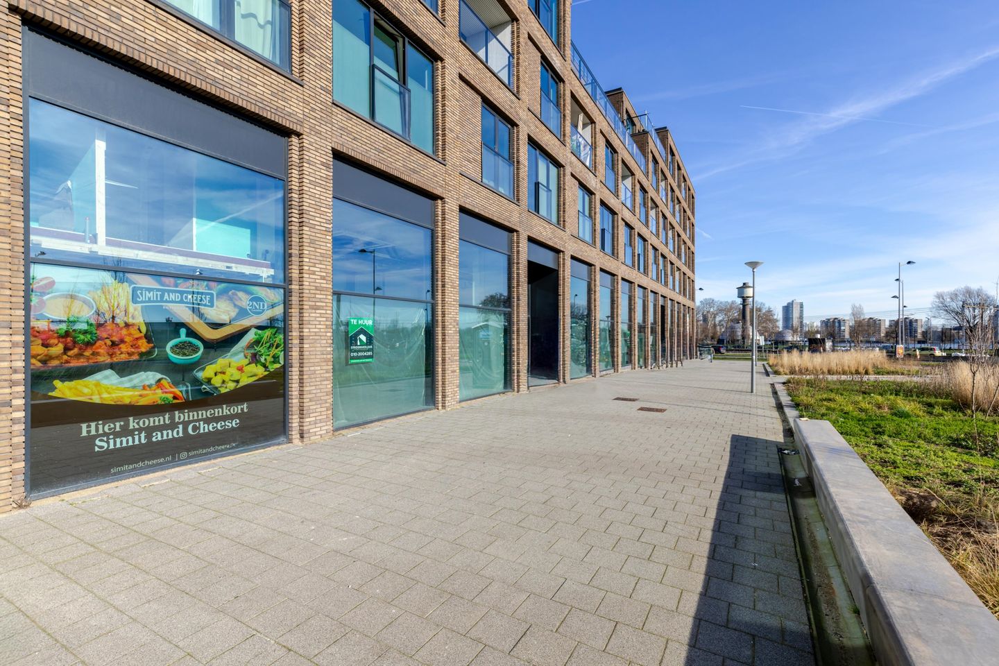 Bekijk foto 1 van 2e Rosestraat 7