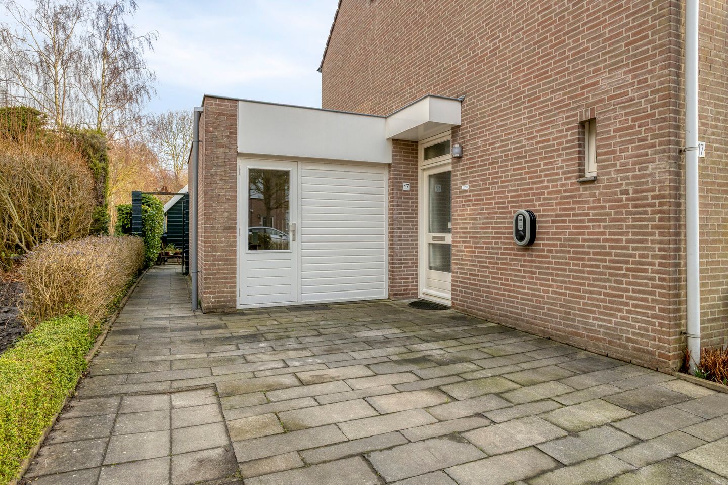 Foto 5 van Westpoort 17