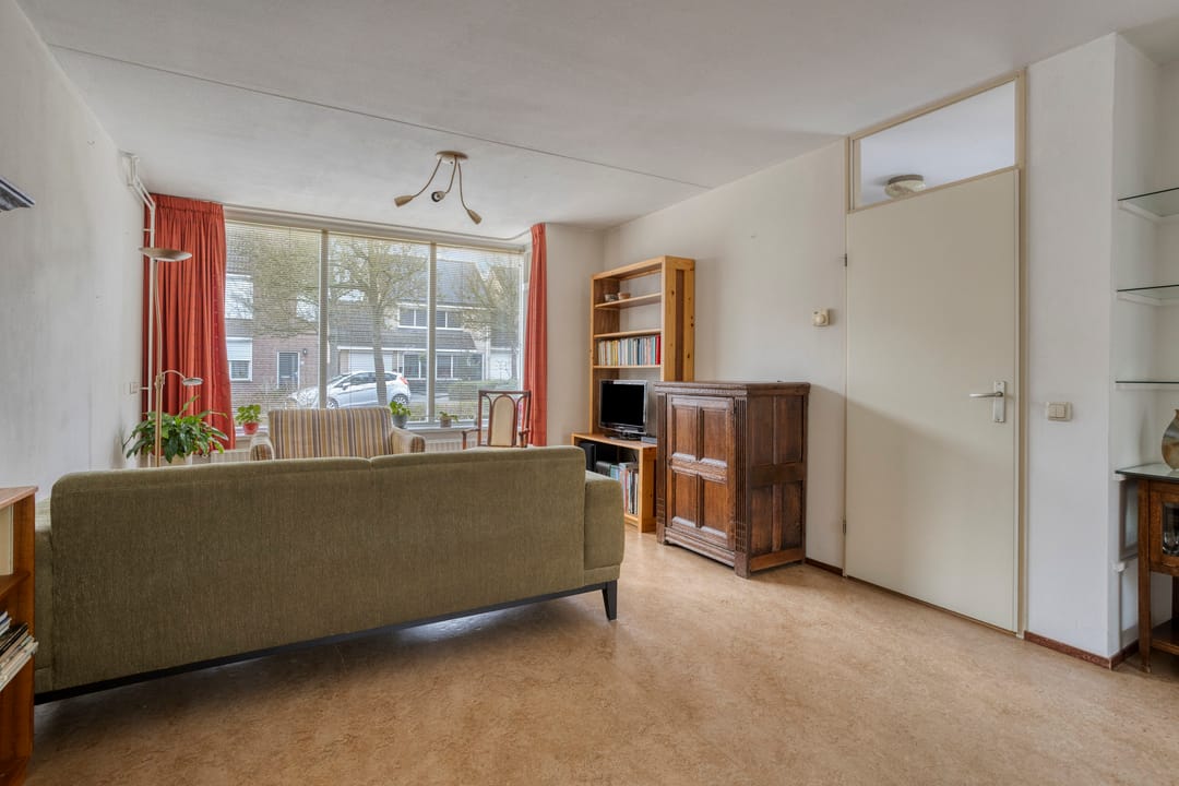 Foto 8 van Westpoort 17