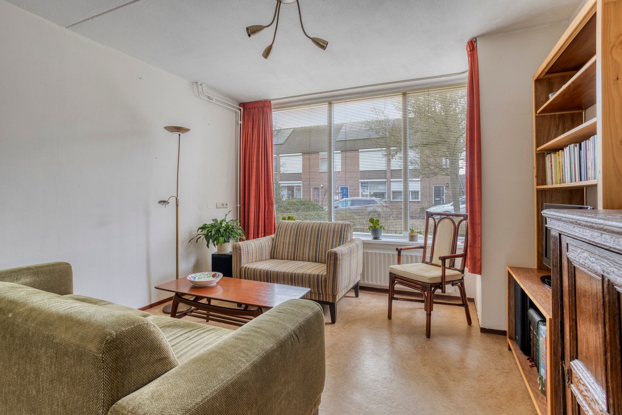 Foto 9 van Westpoort 17