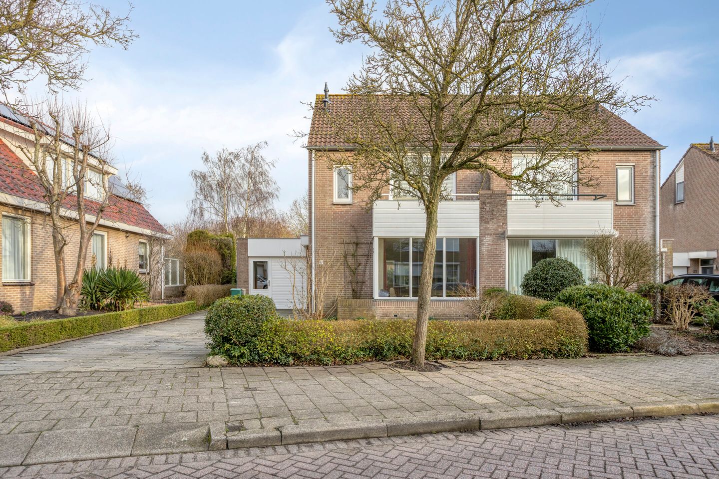 Foto 4 van Westpoort 17