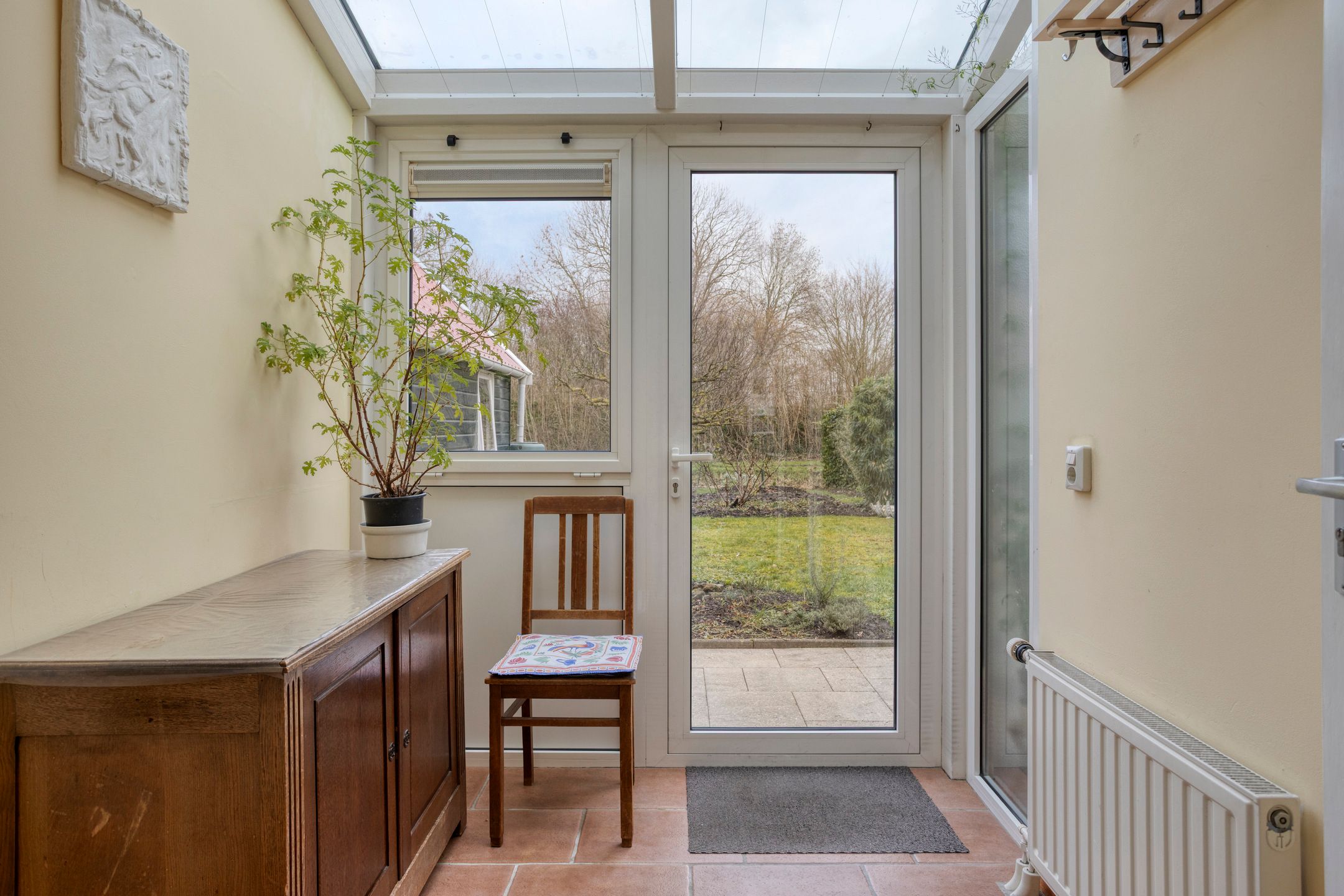 Foto 21 van Westpoort 17