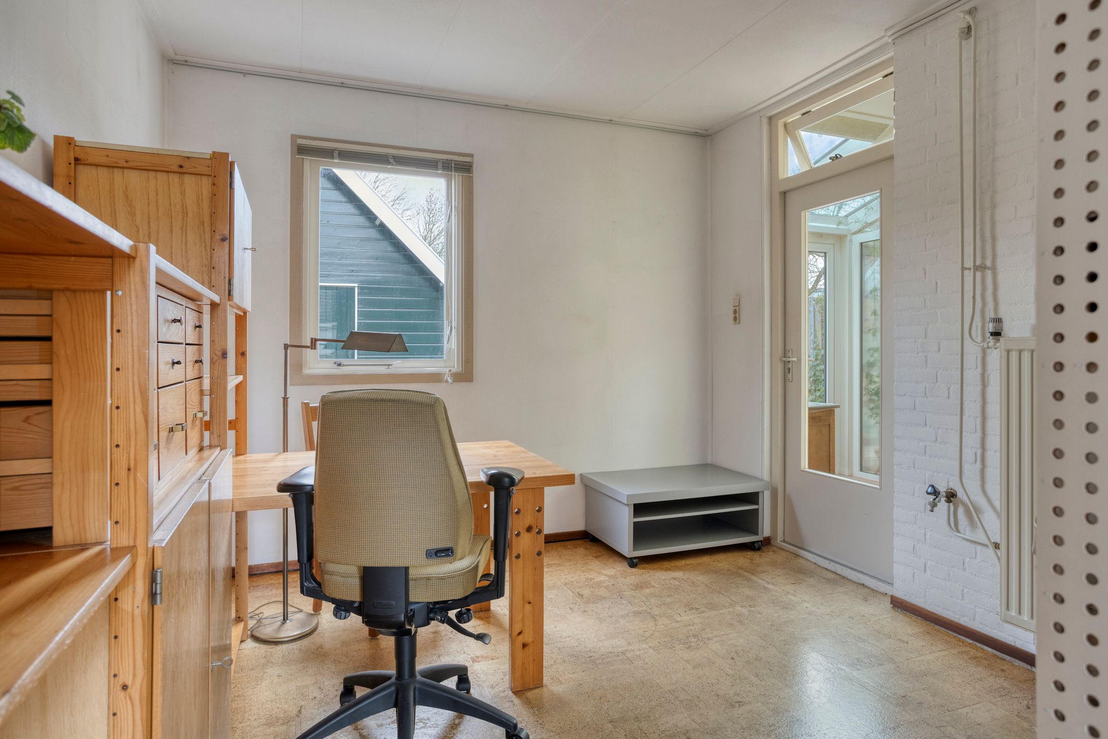 Foto 24 van Westpoort 17