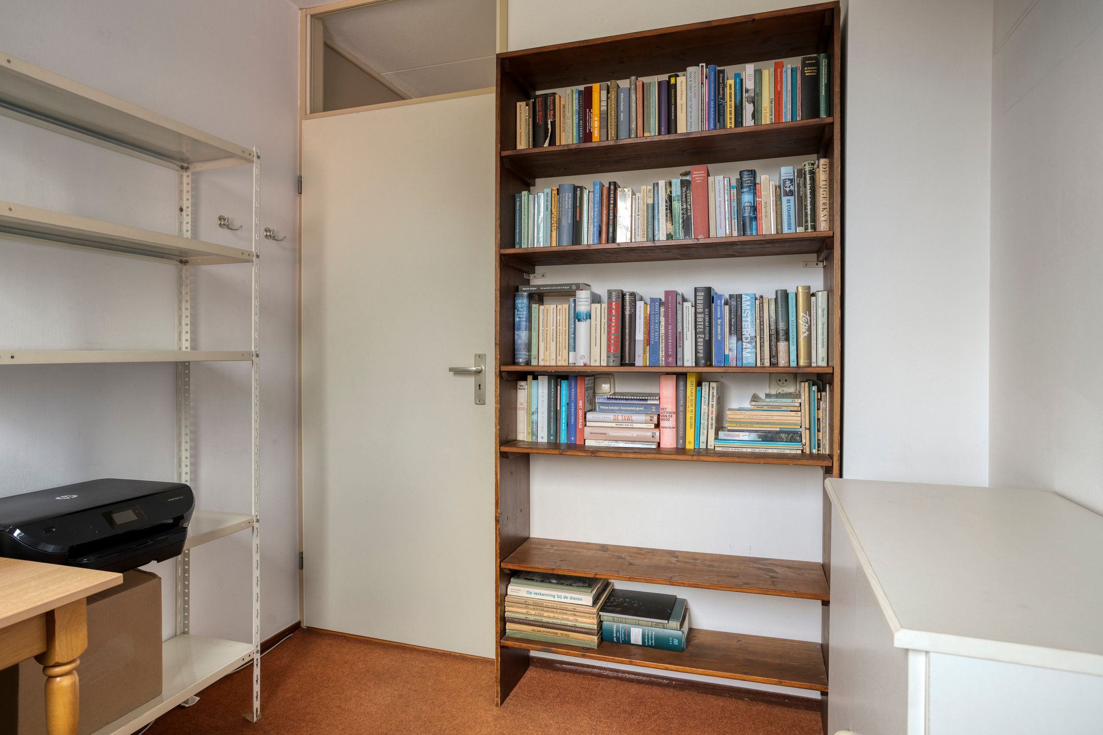 Foto 33 van Westpoort 17