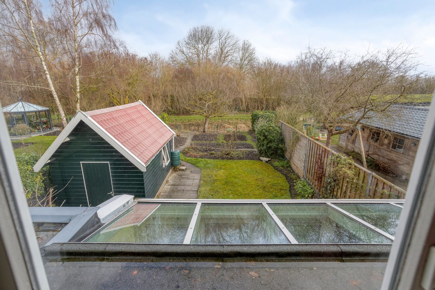 Foto 34 van Westpoort 17