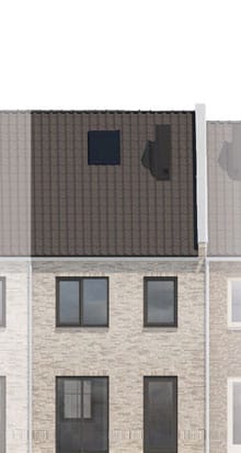 Foto 6 van Fase 1B I Middenwoningen (Bouwnr. 1.52)