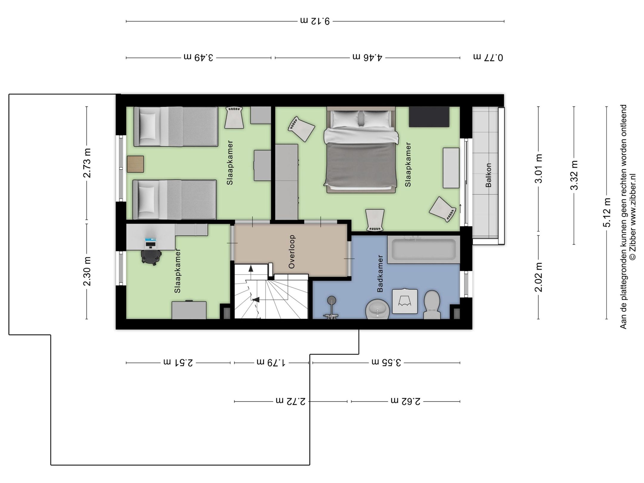 Foto 39 van Westpoort 17