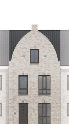 Foto 5 van Fase 1B I Middenwoningen (Bouwnr. 1.53)