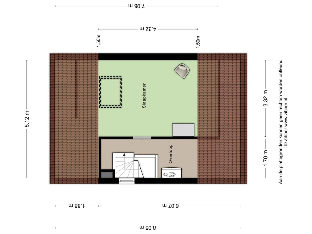 Foto 43 van Westpoort 17