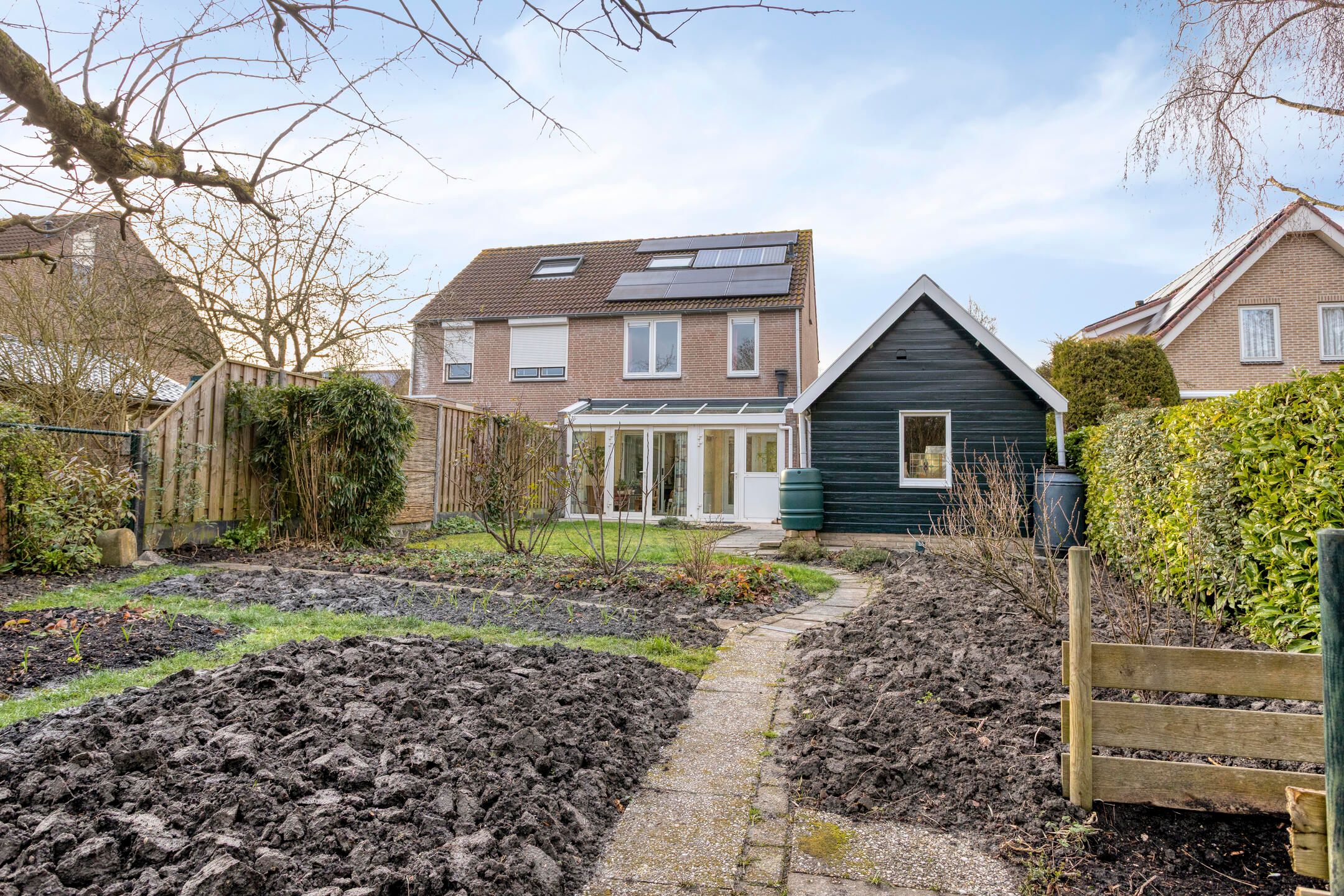 Foto 45 van Westpoort 17