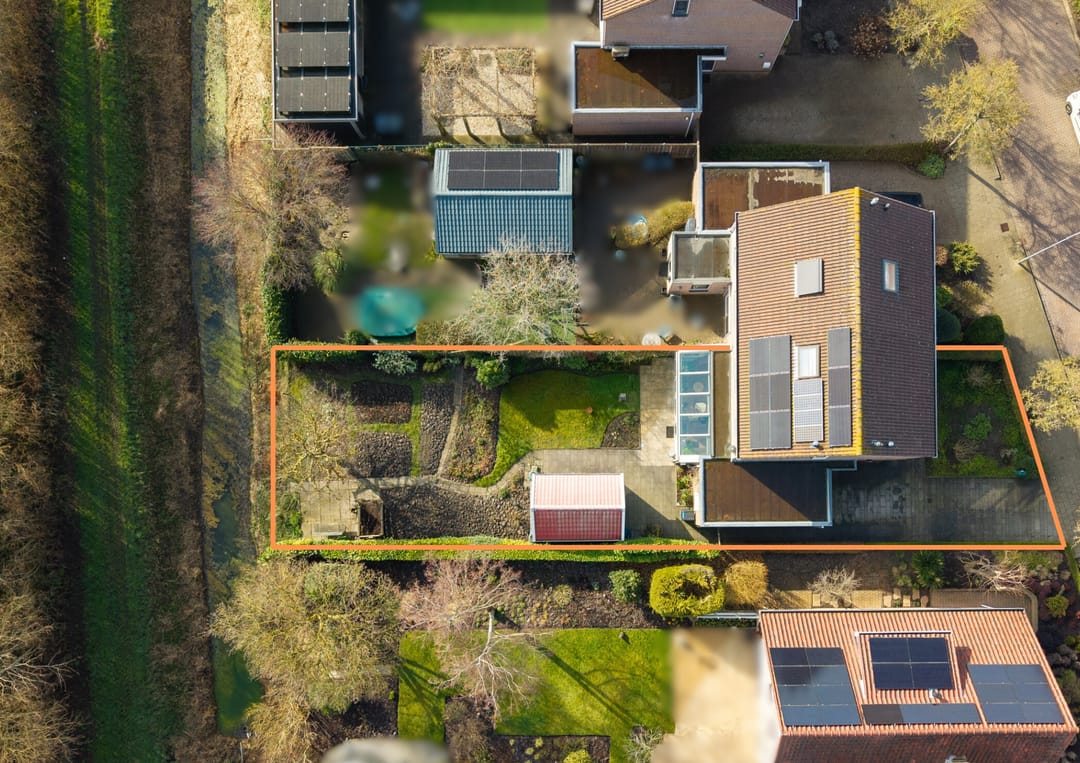 Foto 46 van Westpoort 17