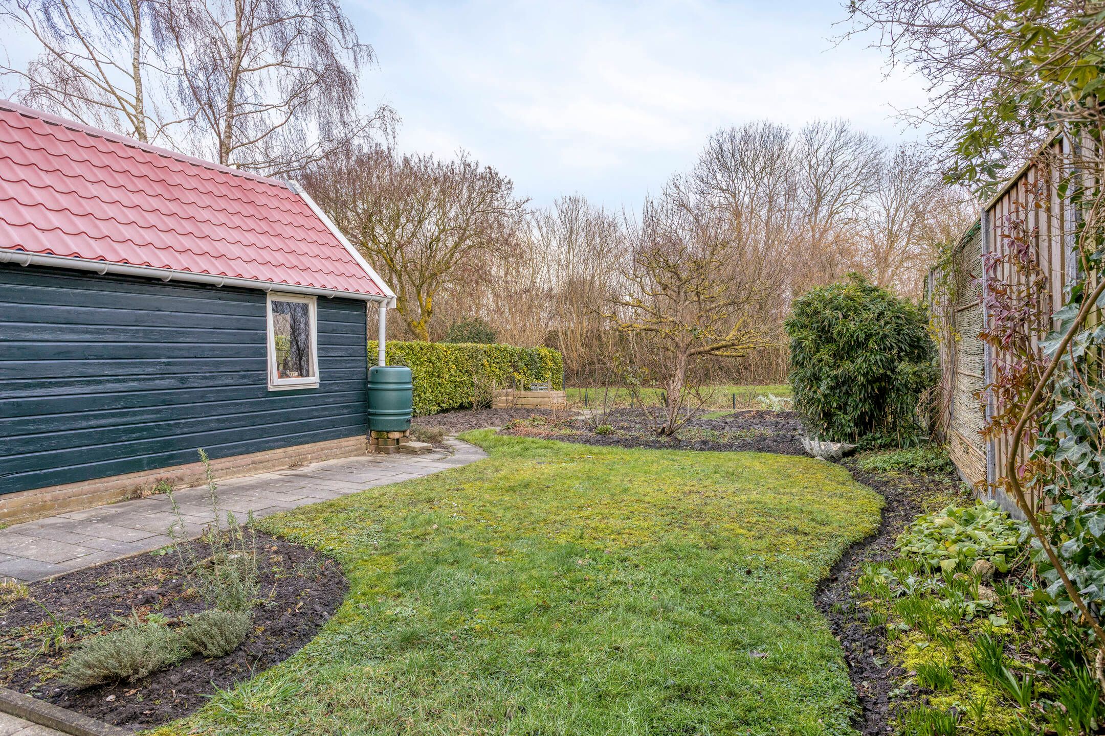 Foto 51 van Westpoort 17