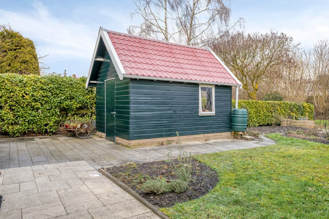 Foto 52 van Westpoort 17