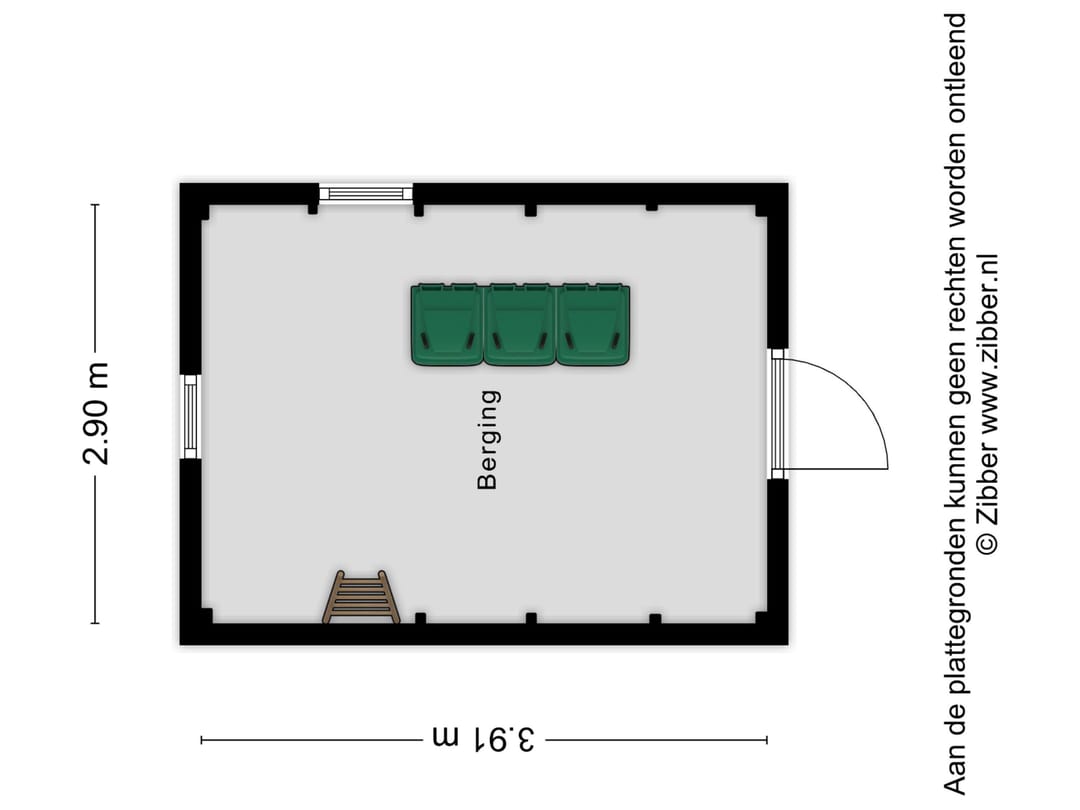 Foto 53 van Westpoort 17
