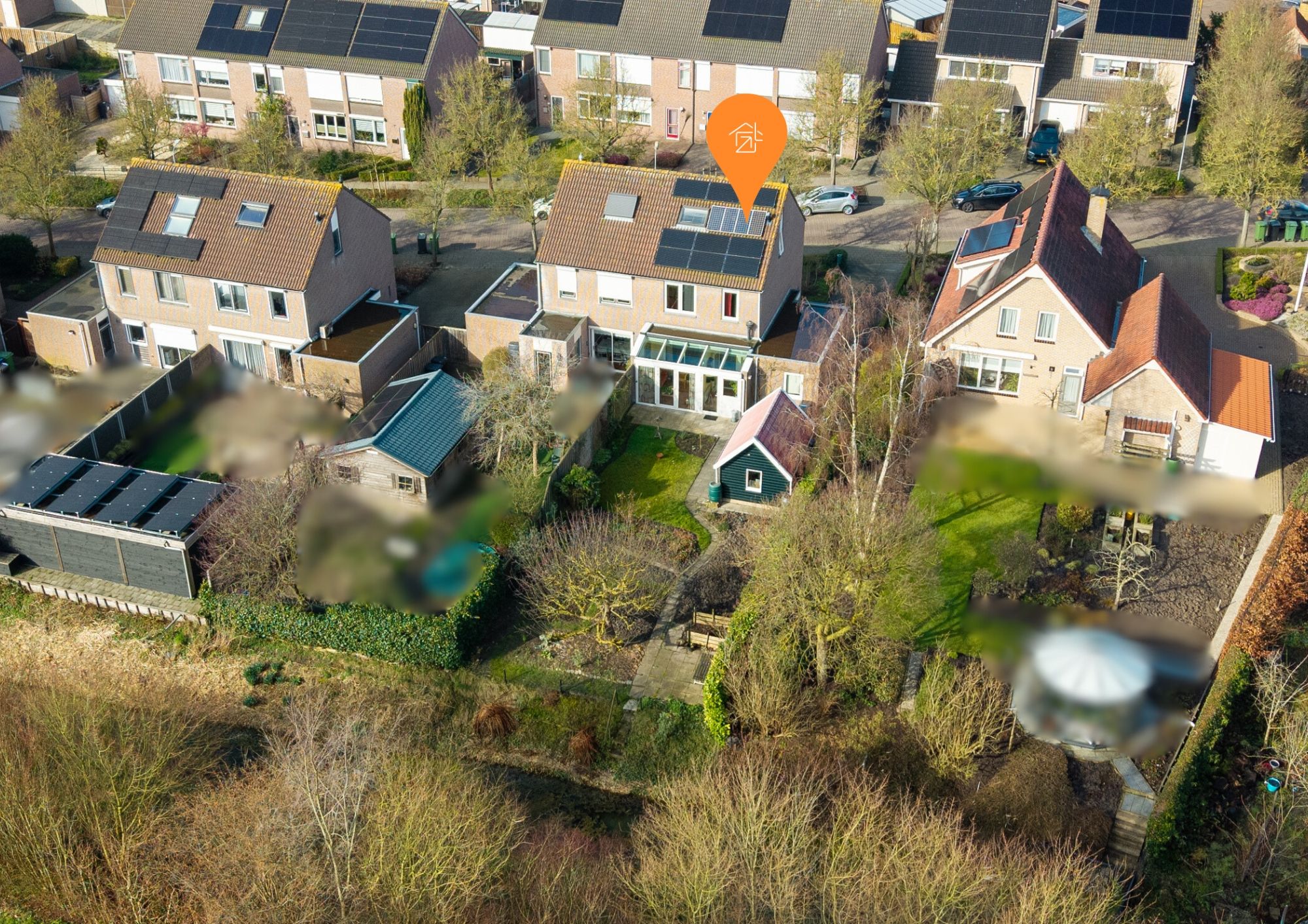 Foto 60 van Westpoort 17