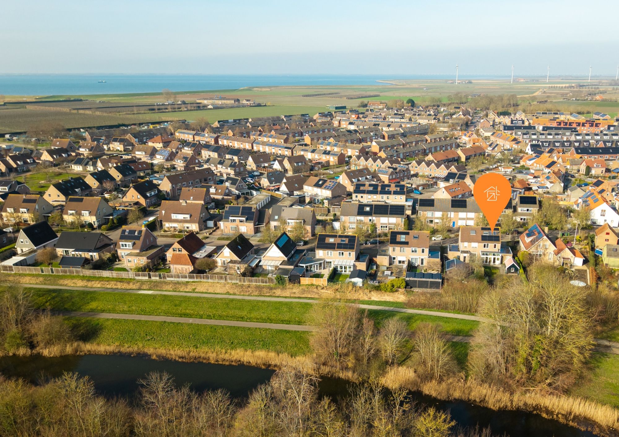 Foto 63 van Westpoort 17