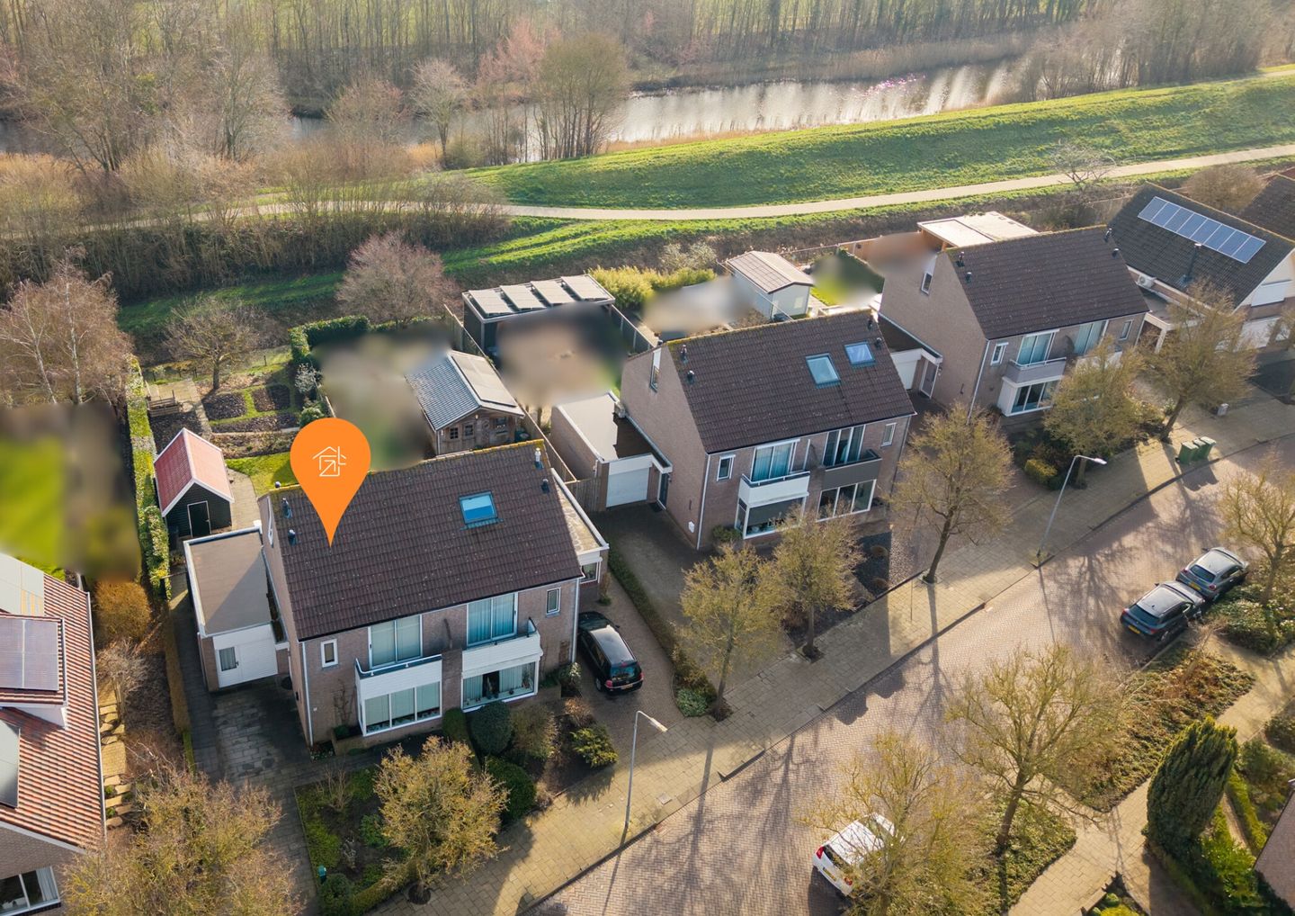 Foto 65 van Westpoort 17