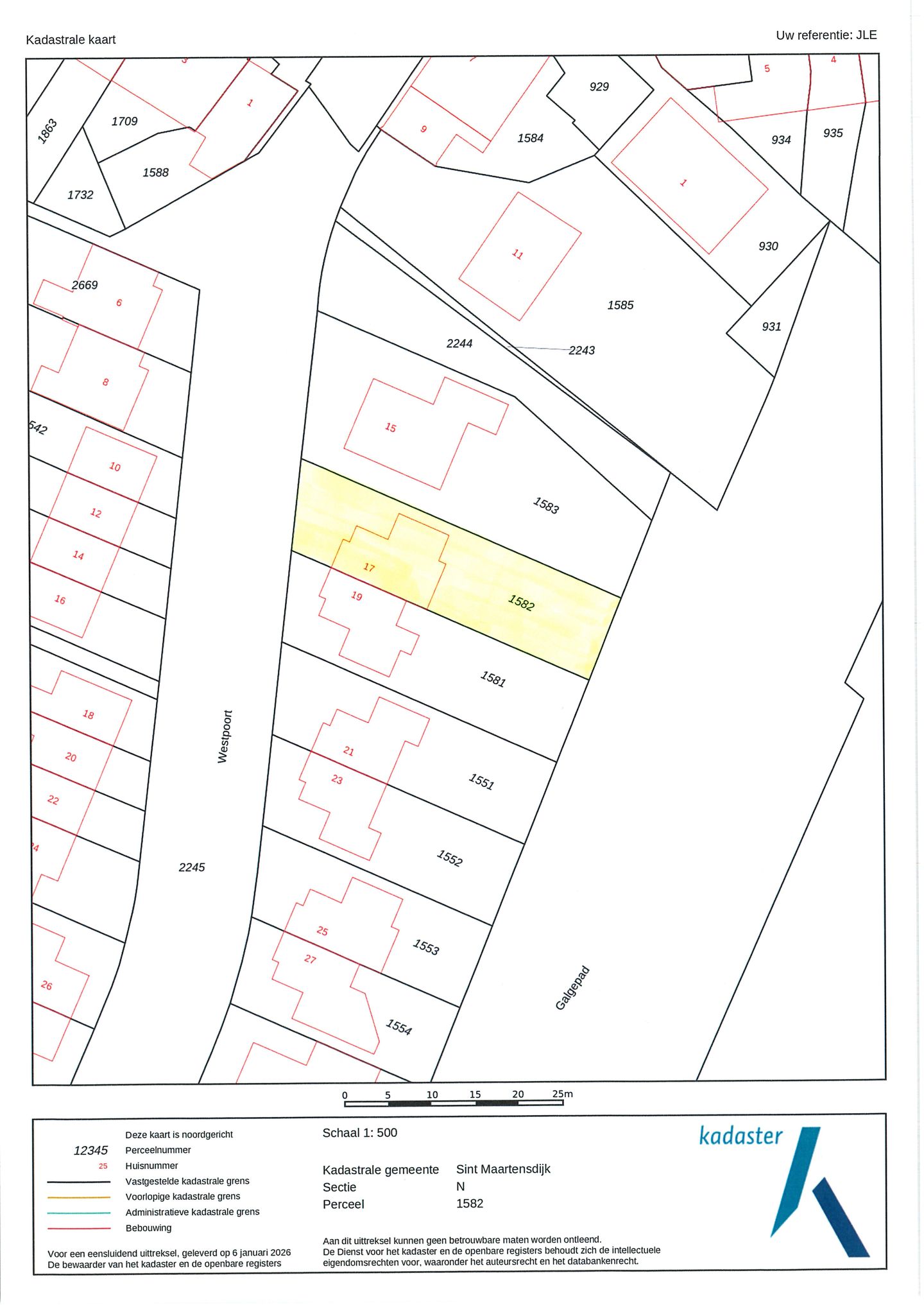 Foto 70 van Westpoort 17