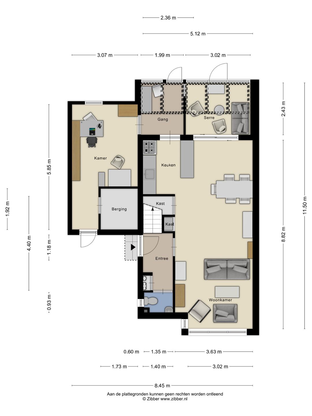 Foto 71 van Westpoort 17