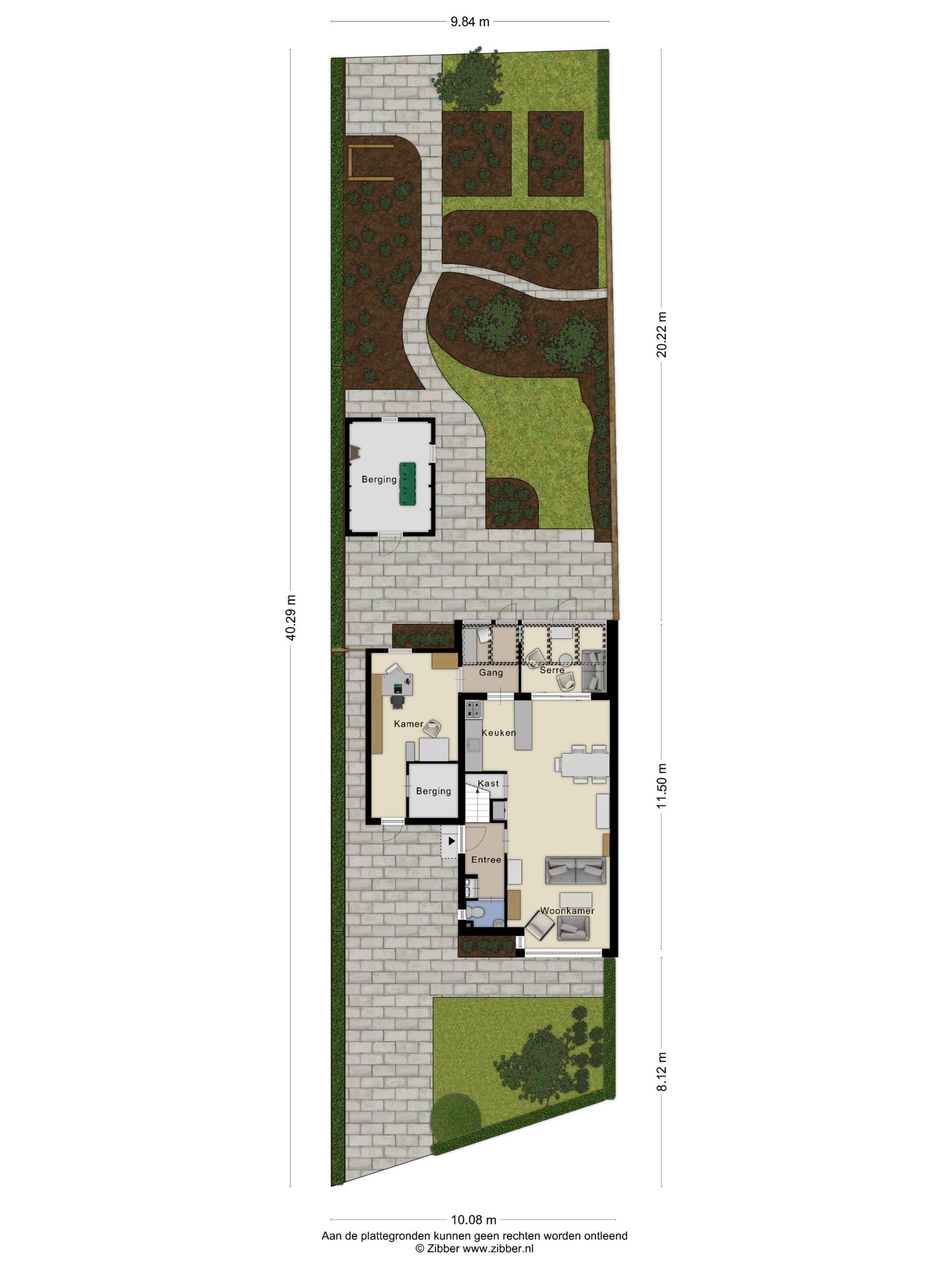 Foto 72 van Westpoort 17