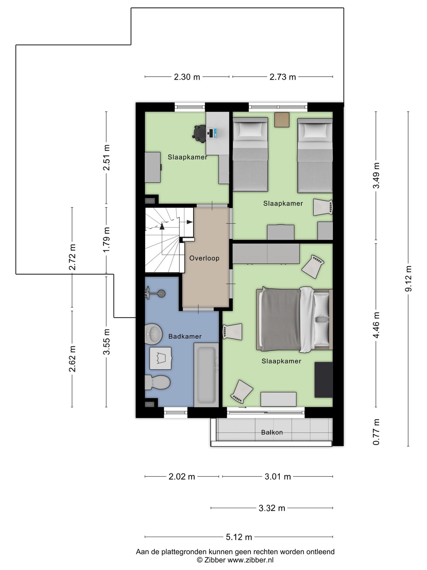 Foto 74 van Westpoort 17